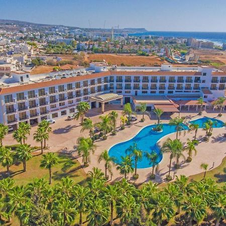 Anmaria Beach Hotel & Spa 圣纳帕 外观 照片
