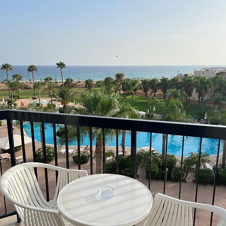 Anmaria Beach Hotel & Spa 圣纳帕 外观 照片