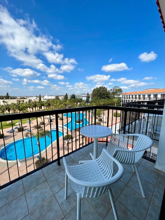 Anmaria Beach Hotel & Spa 圣纳帕 外观 照片
