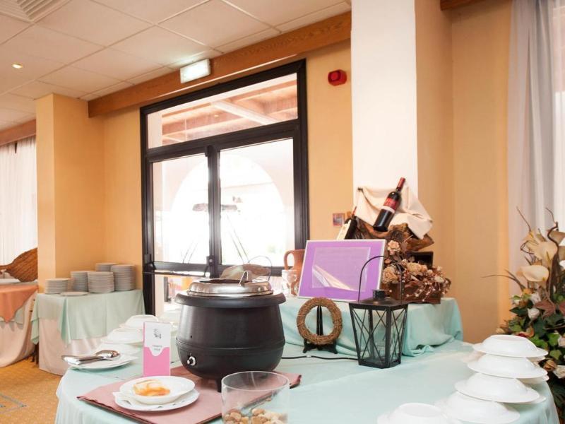 Anmaria Beach Hotel & Spa 圣纳帕 外观 照片